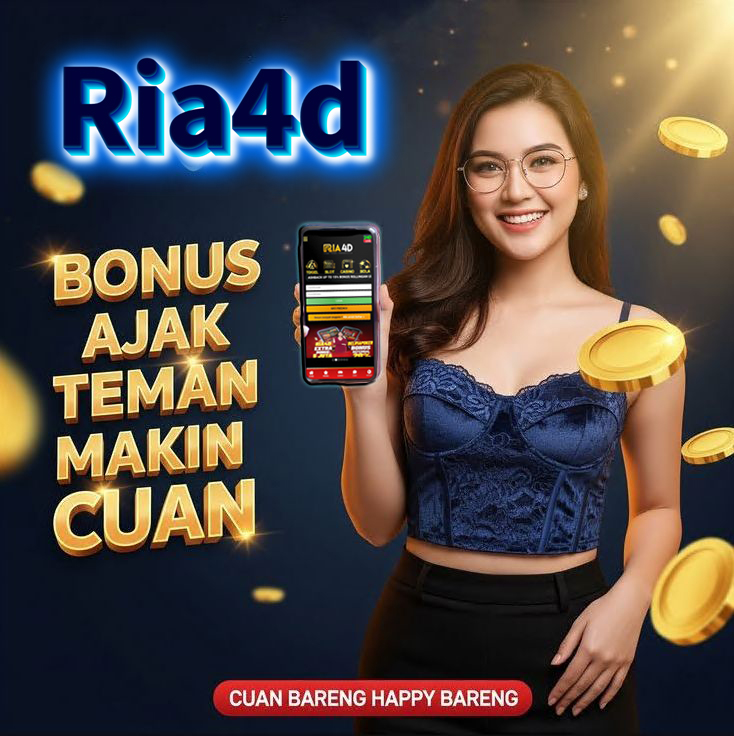 RIA4D | LOGIN image 1